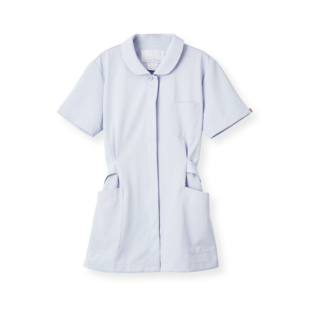 ナガイレーベン  白衣  ブランド HO-1911 看護師 ナース 介護 看護 ユニフォーム 女性 ...