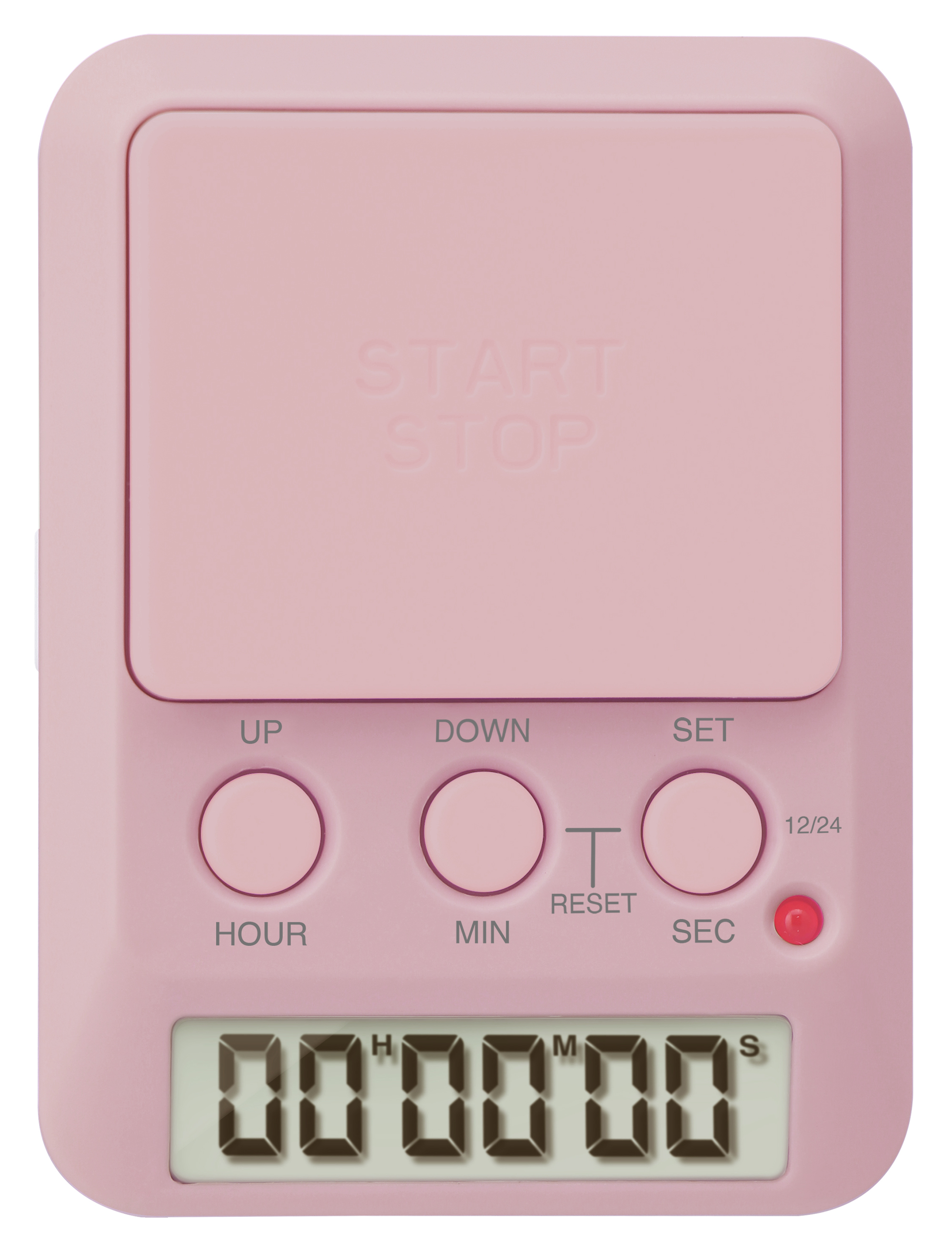 ドリテック ラーニングタイマー 学習タイマー dretec T-587 キッズ