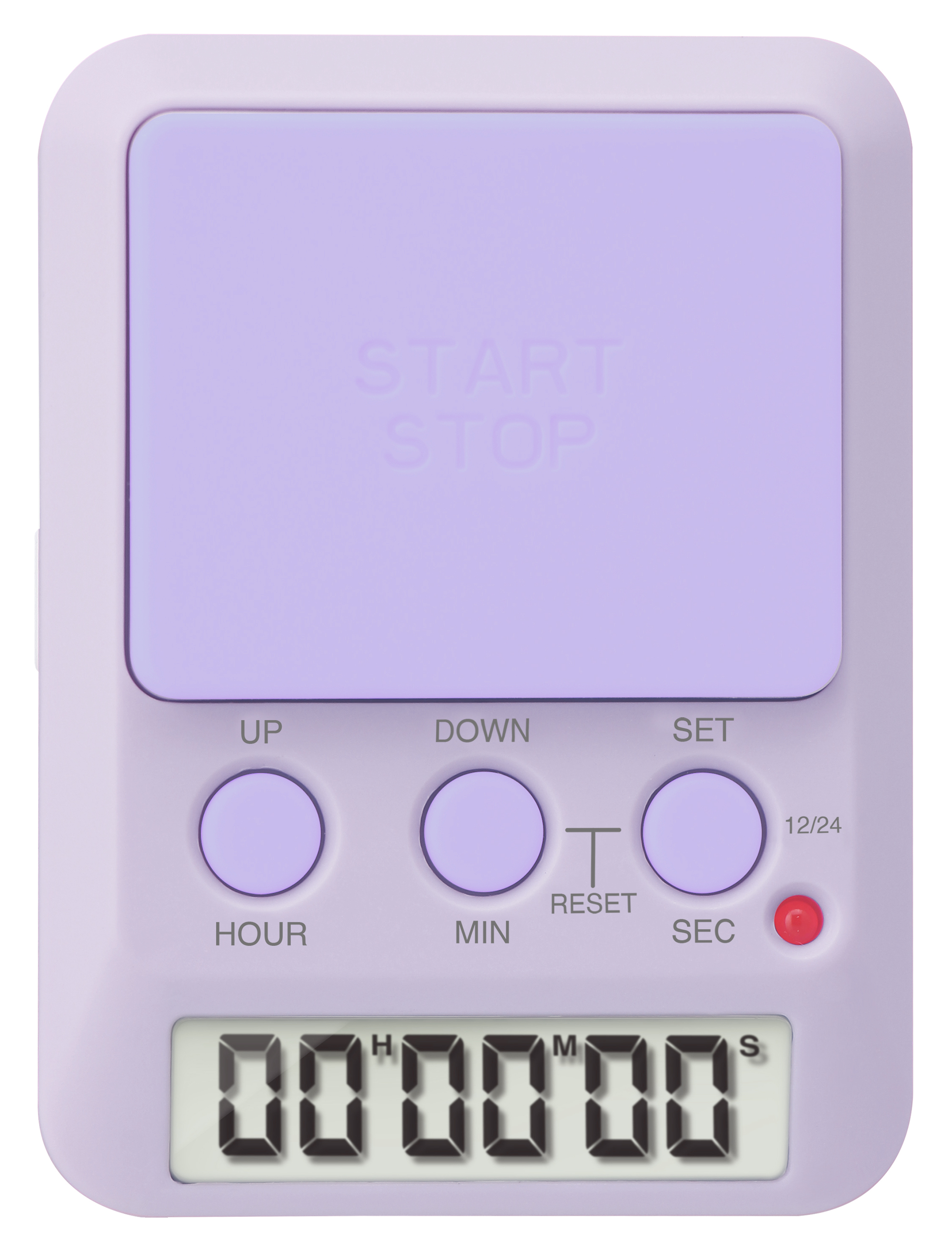 ドリテック ラーニングタイマー 学習タイマー dretec T-587 キッズ