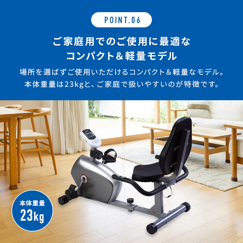シートバイク DK-8304R