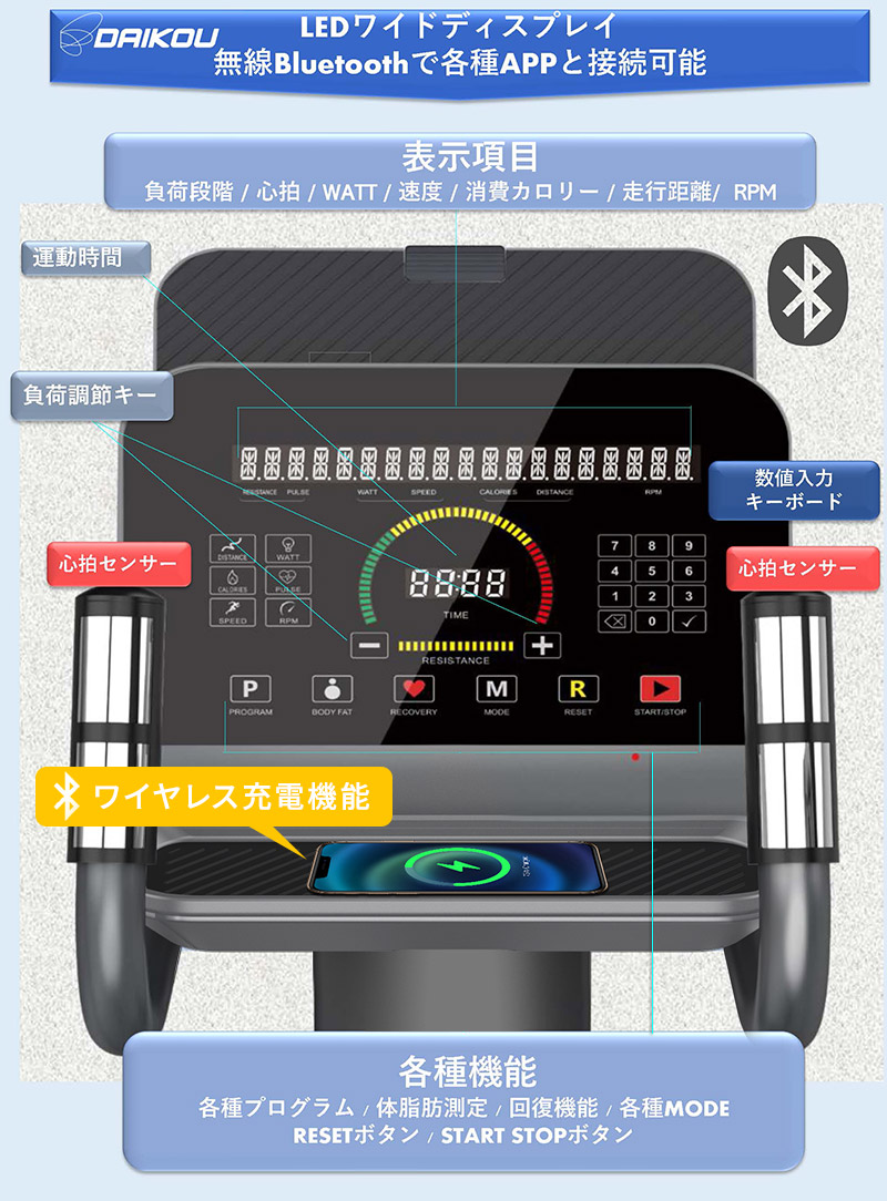 DK-E29 準業務用クロストレーナー