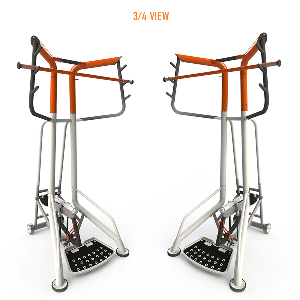 DAIKOU(ダイコー) 懸垂マシン パワープルアップステーション 準業務 DAIKOU(ダイコー) 懸垂マシン パワープルアップステーション 準業務