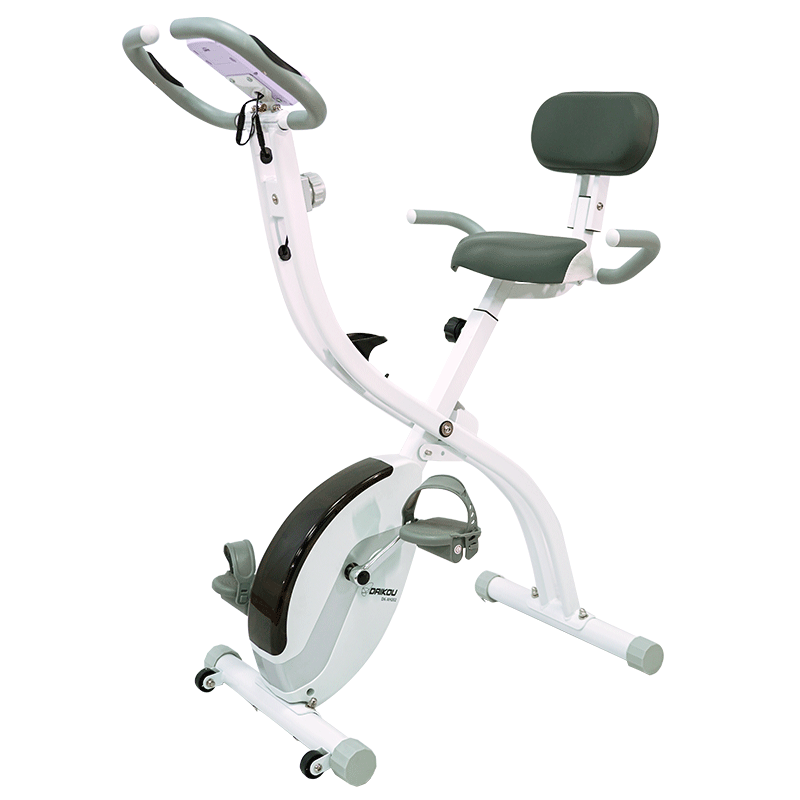 DAIKOU（ダイコー） 【2025新商品】 フィットネスバイク 家庭用