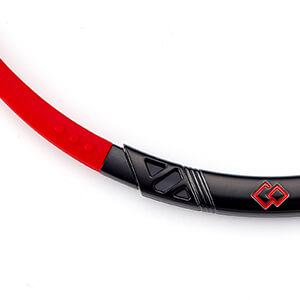 健康アクセサリー ko ColanTotte（コラントッテ） 肩こりネックレス SPORTS ネックレス