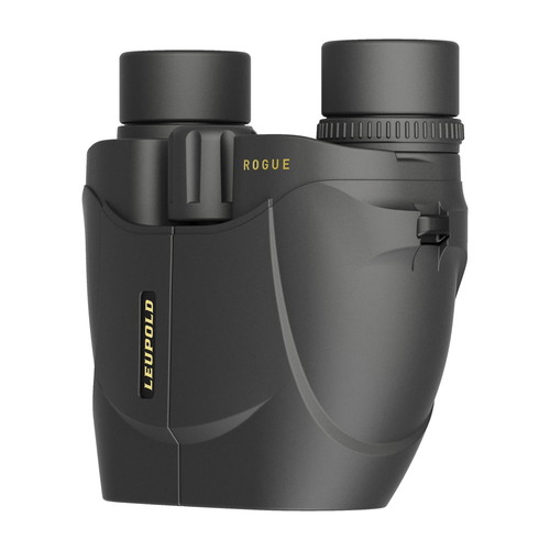 取寄 10×25 BK BX-1 ROGUE Compact ローグコンパクト 双眼鏡 Leupold