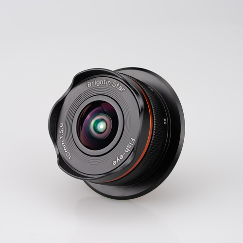 【美品】SONY FE 200-600mm F5.6-6.3 G OSS 即配 (KT) Brightin Star 10mm F5.6 Fish-eye ブラック マイクロフォー