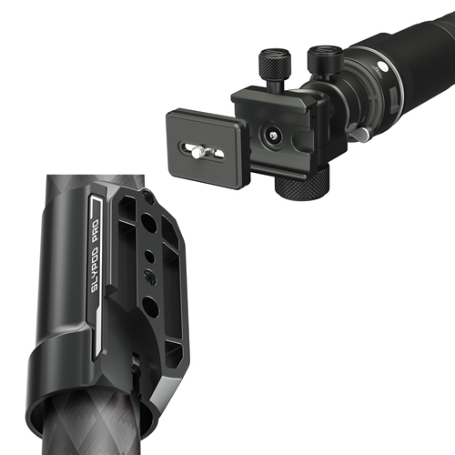 即配 電動スライダー Slypod Pro SPD12 MOZA モザ 送料無料
