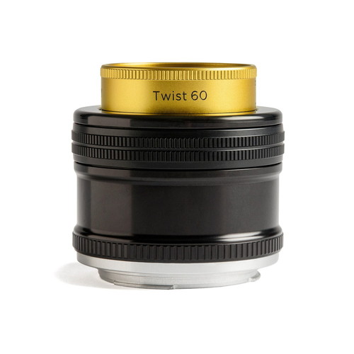 レンズ(ズーム) 18-300mm F3.5-6.3 Di III-A VC VXD B061X Lensbaby（レンズベビー） 取寄 SOL 45 キヤノンEFマウント 送料無料