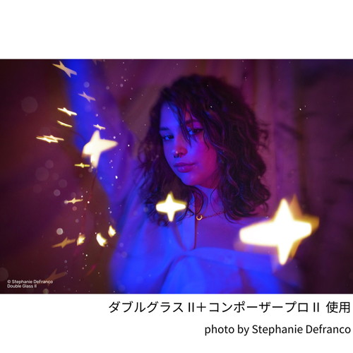 すーさんページ Lensbaby（レンズベビー） 取寄 Twist 60 & ダブルグラス II