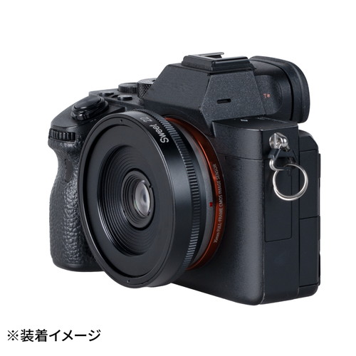 Lensbaby（レンズベビー） 即配 (KT) Lensbaby Sweet 22 スウィート22