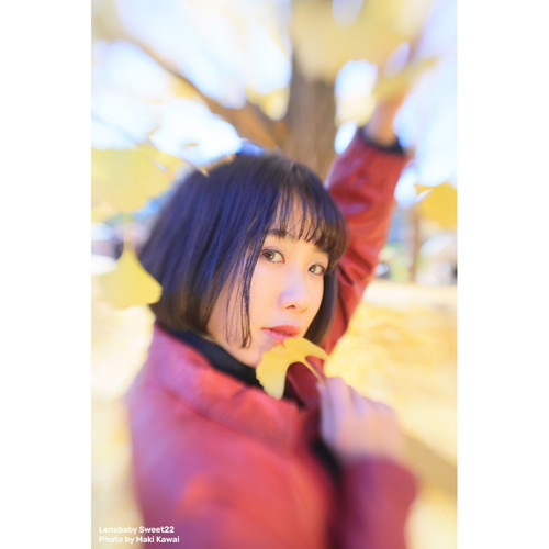Lensbaby（レンズベビー） 即配 (KT) Lensbaby Sweet 22 スウィート22