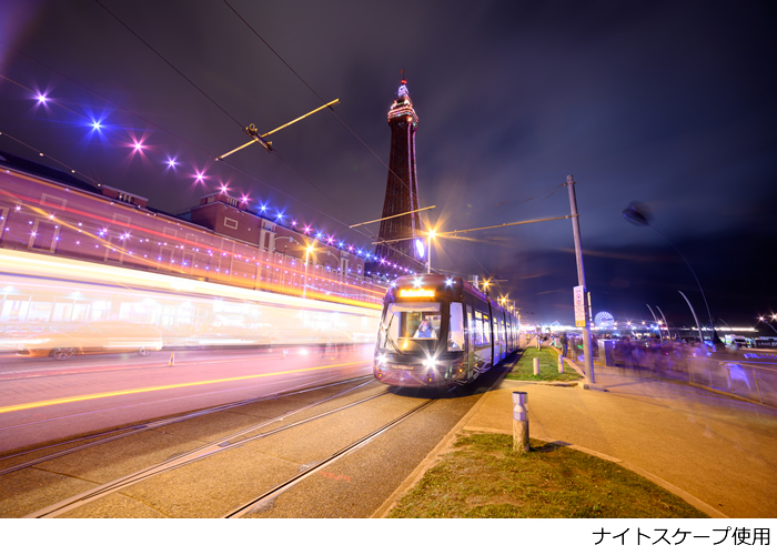 ケンコー・トキナー（KenkoTokina） 取寄 Firecrest ナイトスケープ