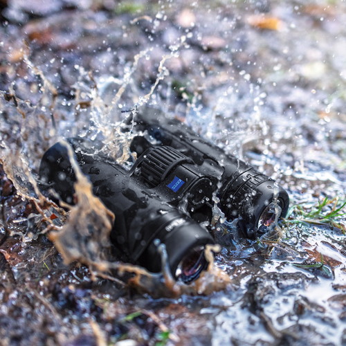 即配 (KT) Carl Zeiss カールツアイス 双眼鏡 ZEISS SFL 8x40 ライブ