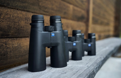 ZEISS（ツァイス） 即配 ZEISS Conquest HDX 8x56 双眼鏡 Carl Zeiss