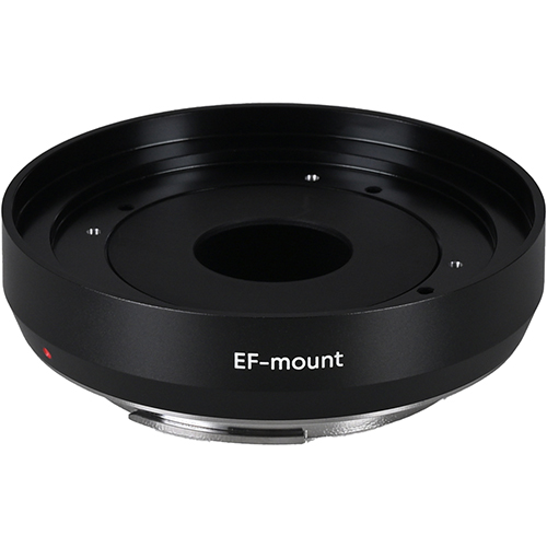 LAOWA（ラオワ） 取寄 (SJ) Sword 15mm用交換バヨネット キヤノンEF