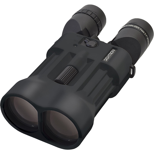 SIGHTRON 双眼鏡 SIII 1850ED STABILIZER SIGHTRON（サイトロン） 取寄 (SJ) 18倍防振双眼鏡 SIII 1850ED