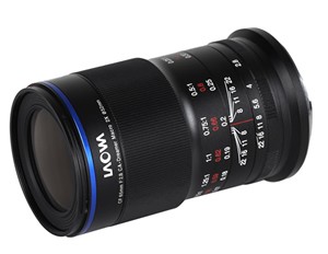 取寄 (SJ) LAOWA ラオワ 交換レンズ 65mm F2.8 2× Ultra Macro APO EOS