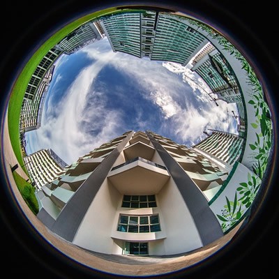 取寄 LAOWA ラオワ 交換レンズ LAOWA 4mm F2.8 Circular Fisheye Sony ...