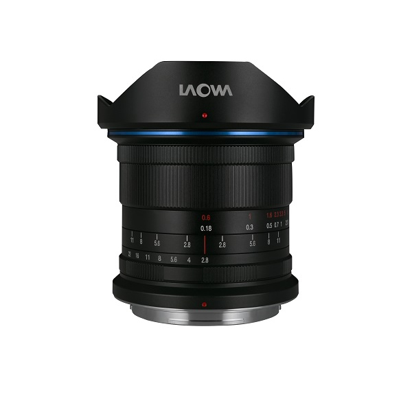 LAOWA（ラオワ） 取寄 (SJ) LAOWA 19mm F2.8 ZERO-D GFX Fuji GFX
