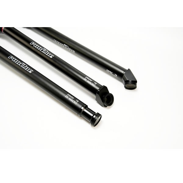 LAOWA（ラオワ） 取寄 (SJ) LAOWA 24mm T8 2X Macro Pro2be 3レンズ