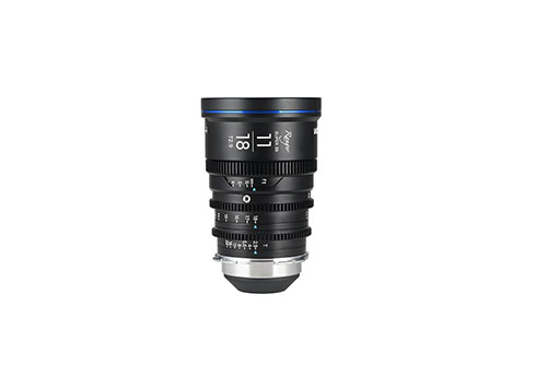 取寄 (SJ) LAOWA Ranger S35 11-18mm T2.9 ラオワ 交換レンズ ※詳しい