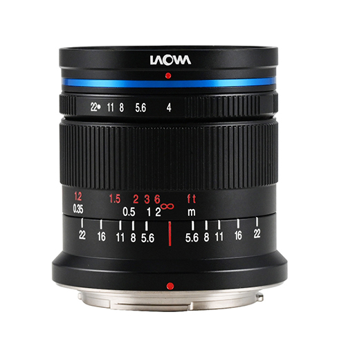 LAOWA 取寄 (SJ) 14mm F4.0 FF RL Zero-D DJI DLマウント ラオワ 交換