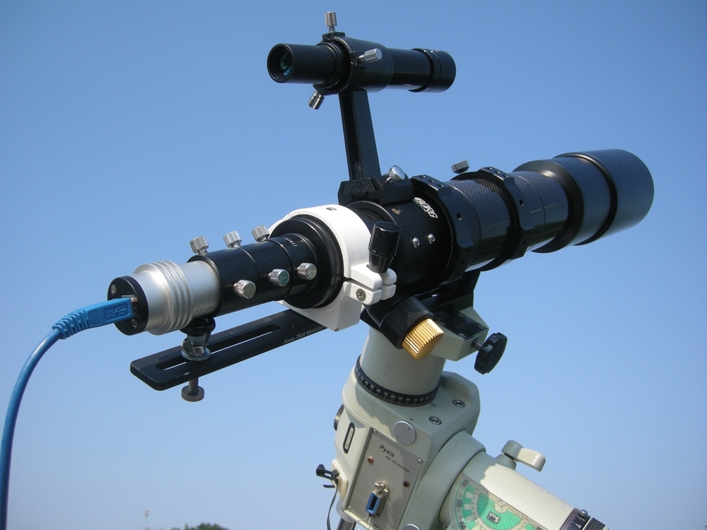 取寄）BORG 90FL天体鏡筒セットCR 6390 天体望遠鏡 ボーグ BORG 送料