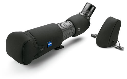 即配 Carl Zeiss カールツアイス Harpia85 ステイオンケース Victory