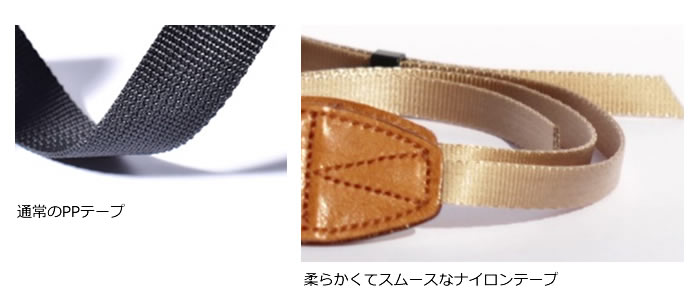 取寄 蔵 CURA (クラ) CHS-200KK ヘリンボーンコンビストラップ カーキ