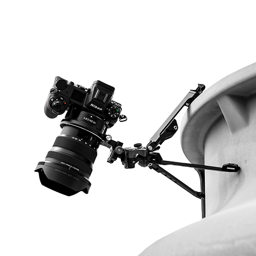ケンコー・トキナー（KenkoTokina） 即配 (KT) MAMBAPOD クランプ式