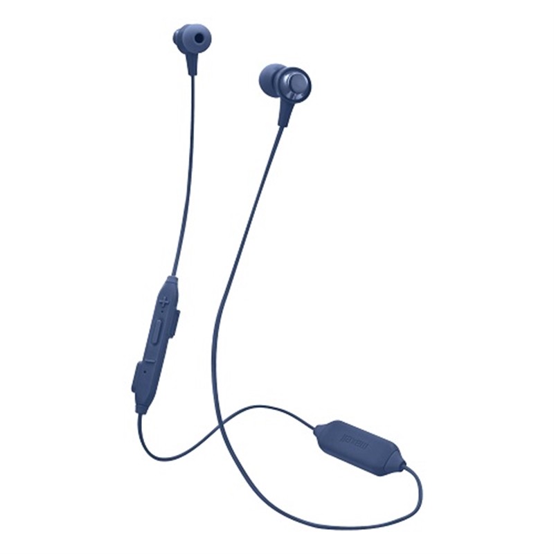 取寄 maxell マクセル Bluetooth対応ワイヤレスカナル型ヘッドホン MXH