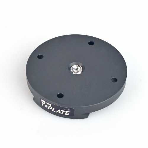 即配 SLIK スリック T・PLATE 三脚テーブルアタッチメント