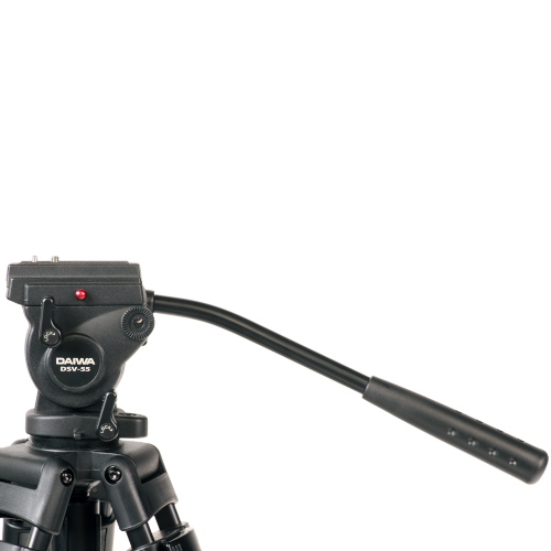 SLIK 即配 (KT) DSV-55 三脚 スリック DAIWA ダイワ 送料無料