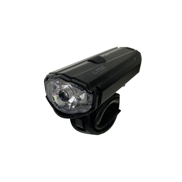 即配 充電式ハイパワーLEDヘッドライト LX-129P LYNX TOURING リンクス