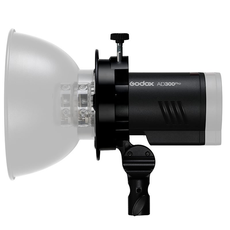 (受注生産) Godox(ゴドックス) リフレクターAD-R14  大光量フラッシュAD300 Pro用アクセサリー