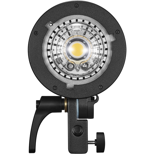 取寄) Godox (ゴドックス) QT600III マニュアルフラッシュ QTIII