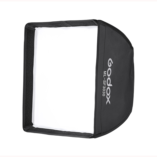 GODOX（ゴドックス） 取寄 ML-SB3030 ソフトボックス ※詳しい納期