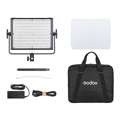 GODOX（ゴドックス） 取寄 (KP) LDX50R LEDパネルライト LDXシリーズ