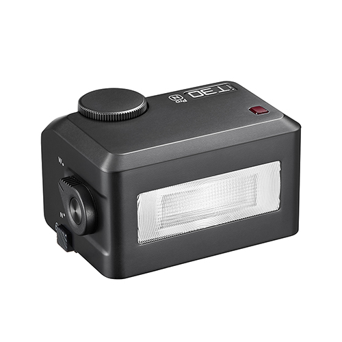 GODOX（ゴドックス） 取寄 (KP) iT30Pro N ブラック ニコン用 TTLオン