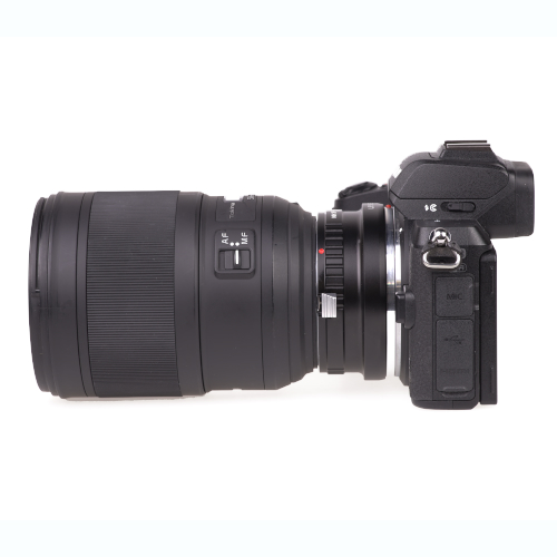 レンズ(ズーム) SIGMA 150-600mm f/5-6.3 DG OS HSM sports ☆数量限定アウトレット品]即配 LENSBABY レンズベビー ベルベット56