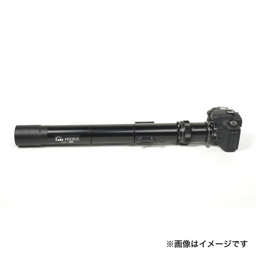 ケンコー・トキナー（KenkoTokina） 即配 MOEBIUS カメラ接続キット
