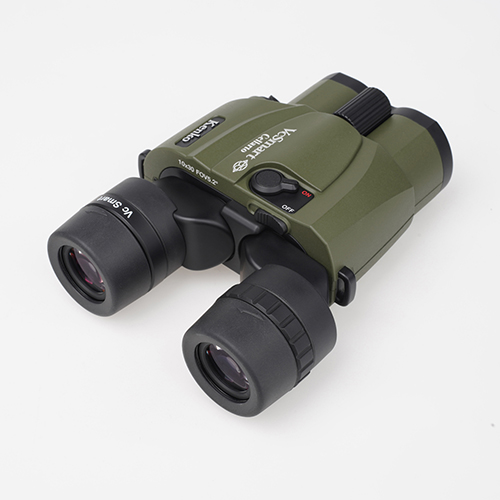 VC スマート アウトレット(新古品)[店舗保証3ヵ月]即配 10倍防振双眼鏡