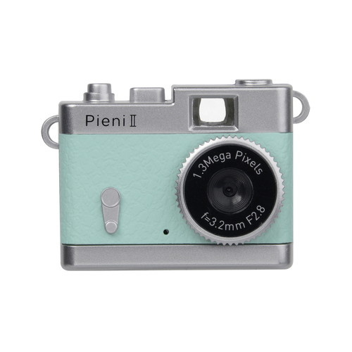 ☆限定特典USBメモリ付き 即配 (KT) トイカメラ Pieni II ピエニ2 MT 