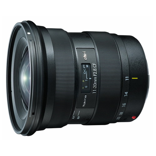 即配 TOKINA トキナー atx-i 11-20mm F2.8 CF PLUS キヤノンEFマウント