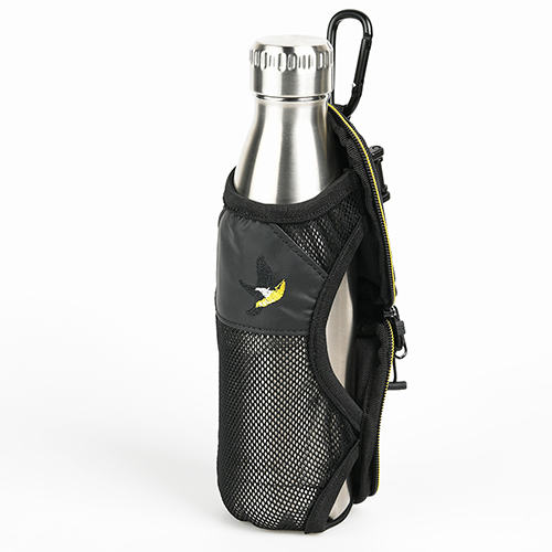 アオスタ 即配 aosta サンクチュアリIV ボトルホルスター キビタキ