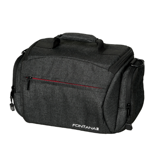 アオスタ 即配 aosta FONTANA (フォンタナ) III ショルダーバッグ