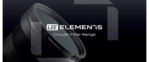 即配 LEE リー 67mm リトルストッパー LEE Elements エレメンツ