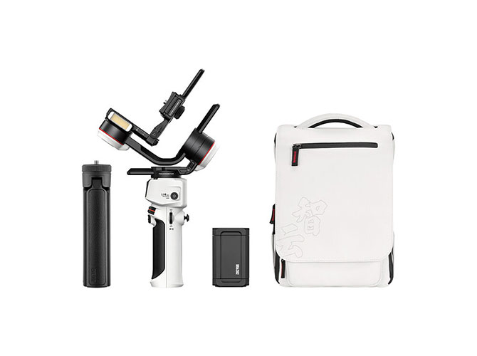 ZHIYUN [☆数量限定アウトレット品][処分特価]即配 ジンバル CRANE