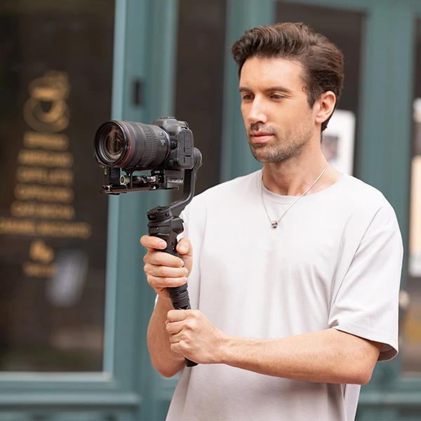 ZHIYUN [☆数量限定アウトレット品][処分特価]即配 ジンバル WEEBILL