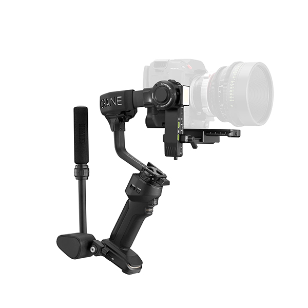 ZHIYUN [☆数量限定アウトレット品][処分特価]即配 ジンバル CRANE